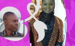 Khalifa Diakhaté et Ndèye Astou Guèye vont déballer devant le juge 