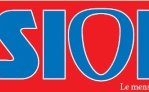 Médias : Pape Alé et Momar Diongue lancent le mensuel politique “Vision Mag”