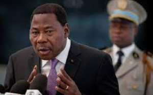 Guinée-Mission du Médiateur de la Cedeao : Boni Yayi recueille les doléances des acteurs politiques
