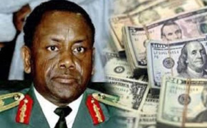 Nigeria : L’utilisation des fonds détournés par Sani Abacha fait débat