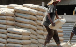 Marché du ciment : en hausse au Sénégal, les prix prennent la tangente en Afrique
