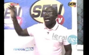 Yeendouleen: Revue de presse du jeudi 05 juin 2014 (Ahmed Aidara)