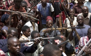 Nigeria: lourd bilan après une série d’attaques de Boko Haram
