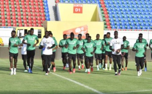 Sénégal-Bolivie en amical : 300 millions FCfa seront dépensés