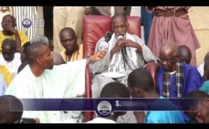 Conflit autour de la maison de Bamba: Serigne Saliou Touré réussit sa médiation à Pire