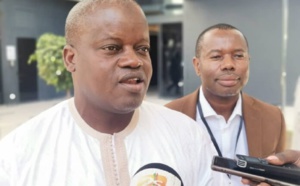 Fonds d’entretien routier autonome : Le DG tabasse son comptable particulier