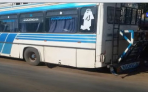 Un apprenti chauffeur de bus tue un passager à Mbour