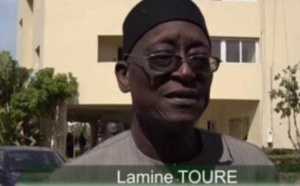 Nécrologie: Décès de Lamine Touré, ancien formateur au Cesti