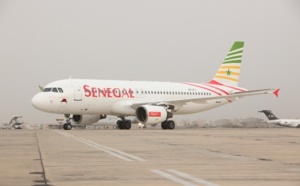 Sénégal Airlines : Le loueur américain reprend ses 3 avions