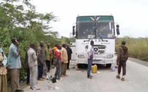 Kolda/ Pour braquage d’un bus suivi de la mort d’un élève de 13 ans : 8 accusés condamnés à la prison à vie