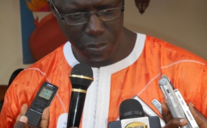 Fallou Dieng balance ses vérités !