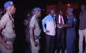 4 tonnes et demi de chanvre indien saisies par la Douane Sénégalaise