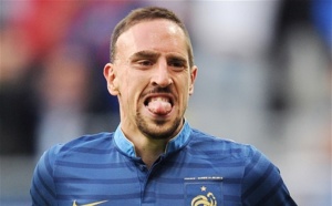 Coupe du monde - Ribéry n'en sera pas, Grenier non plus
