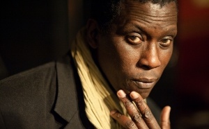 Wasis Diop au chevet du Pr Oumar Sangharé: « Il a juste donné son avis… »