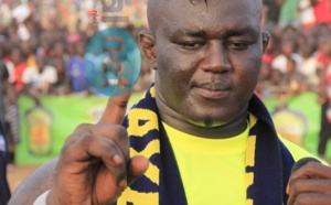 Balla Gaye II: « Je suis au sommet de mon art »