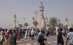 Touba - Organisation du Magal en plein hivernage : Antoine Diome annonce une pluie de mesures