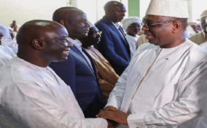 Réunir la famille libérale et raffermir les liens avec Touba : Pourquoi Idrissa Seck est pressenti comme Premier Ministre