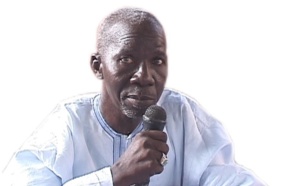 Birane Diop, mandataire départemental de “Démocratie Citoyenne”, feule vers le fauteuil du maire de Dahra Djolof