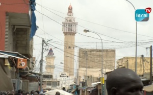Touba / Set Setal: La Communauté Baye Fall s'emploie pour rendre propre la ville sainte