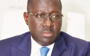 Des finances publiques sénégalaises résilientes face à la crise ( M. Cheikh Tidiane Diop, Directeur général du Trésor Public)