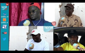 Les proches de Fils de Balla se prononcent: "Ce n'est pas un lutteur comme les autres, il est..."