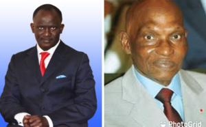 Démission de Dr Cheikh Dieng du Pds : Karim Wade cité comme la gangrène