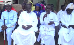 Omar Badiane, président d'Alternatives Sénégalaises: «Si le Président forme le gouvernement avant l’installation de l’Assemblée, il perdra le perchoir»