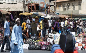 Désordre des deux-roues, trottoirs occupés, rues impraticables… : le calvaire des piétons à Dakar