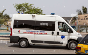 Drogue, voyageurs, sucre, charbon… : plongée dans l’univers des trafics illicites des ambulanciers