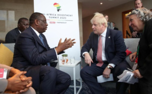 Echanges avec l’Angleterre : Les avantages du Sénégal dans le nouveau système d'échange britannique