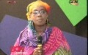 "Bon WeekEnd, Adja Astou reçoit Aicha Gningue