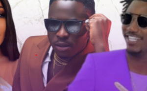 États-Unis et le Canada, Wally Seck, Viviane, Sidy Diop... privés de visas :  « «C’est dû au trafic de visas qui gangrène le milieu»’, Samba Thiam, journaliste culturel à Les Échos