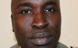 Voici Alioune Dione, directeur des Systèmes informatiques douaniers