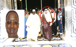 Affaire Alcaly Cissé : «C’est faux de dire que le Sénégal n’a rien fait pour empêcher son extradition», selon l’ambassadeur Tidiane Sall
