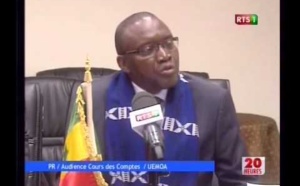  Macky Sall à ses responsables politiques à Thies : "Si vous gagnez, ce serait une surprise"