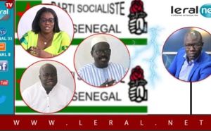 Membres du PS à l'opposition parlementaire: Ces menaces qui pèsent sur Ahmet Aïdara