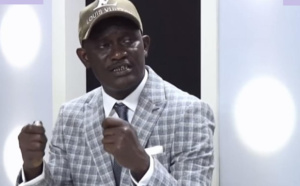 Départ de Cheikh Dieng : Analyse de la défection du responsable de Djida Thiaroye Kao
