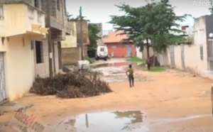 Vol à l’arrachée, agressions, manque d’eau…. La face hideuse du quartier chic Mbour 3 à Thiès