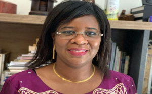 Pr Adjaratou Wara Aidara, Directrice Sénégal De Partners West Africa: «Les violences conjugales sont passées de 40,6 à 52% en deux ans»