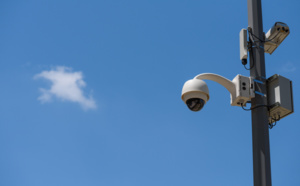  Des caméras de surveillance installées à Touba