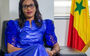 En réalité, qui cherche vaille que vaille à empêcher réellement ce pays de fonctionner ?! (Zahra Iyane THIAM, Ministre)