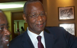Libye : le Sénégalais Abdoulaye Bathily, confirmé nouvel envoyé spécial des Nations-Unies