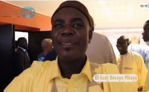 Vidéo - Bécaye Mbaye, analyse le combat: "Balla Gaye n’était pas prêt sur le plan physique"