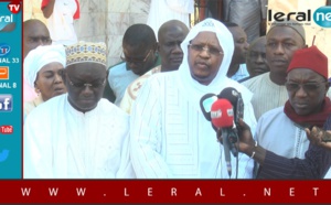 Louga: Ce qu'attend le Khalife Thierno Bachir Tall de Wallu à l'Assemblée nationale