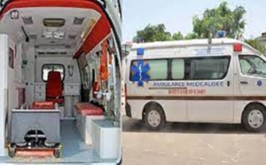 Santé : à Sédhiou, Diendé  cherche une ambulance médicalisée depuis 6 ans