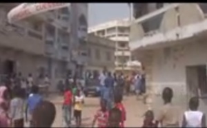 Les suppoters de Balla Gaye 2 estiment que leur idole était malade