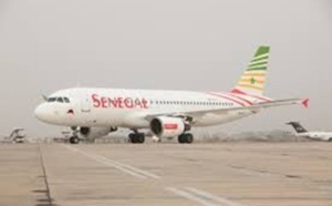 Sénégal Airlines: l’Etat devra mettre 138 milliards pour sauver le pavillon national sous peine de se mettre à dos l’OHADA 