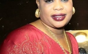 Awa Mboup Guéwël repose désormais au cimetière de Mbambara de Thiès