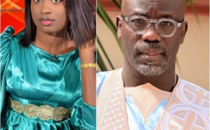 Exclusivité: Cheikh Yerim Seck épouse Astou Dione