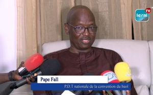 Mbacké / Journée de l'excellence: Plus de 700 élèves primés